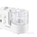 Portable Home and hospital use asthma ultrasonic nebulizer